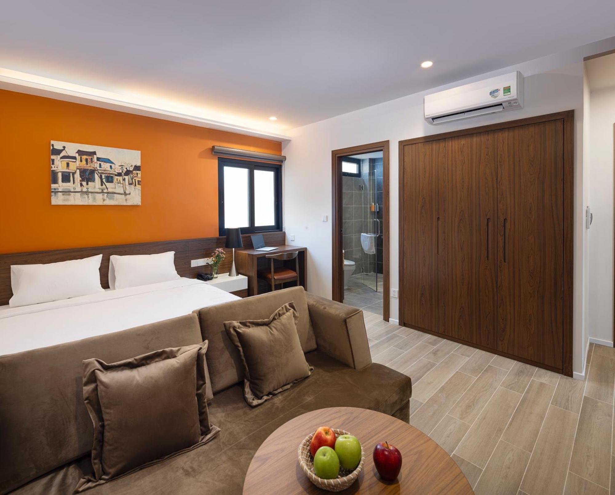 Family Room Terrace